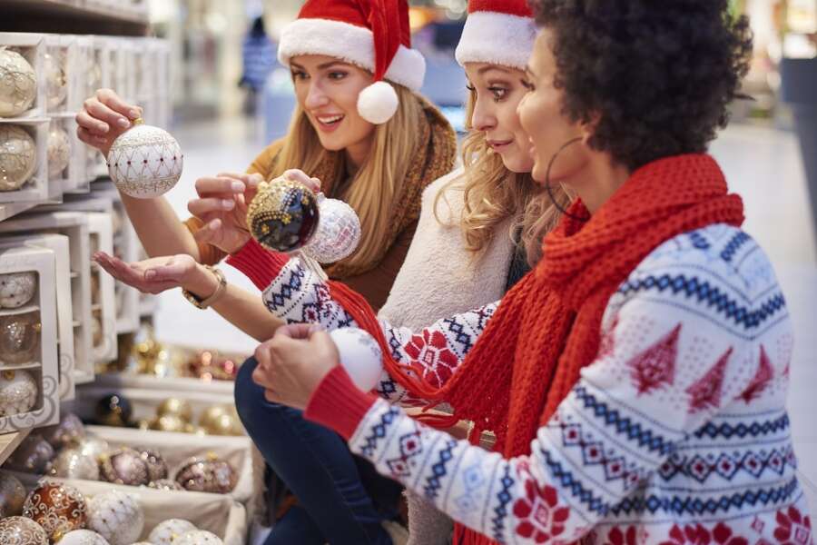 Atradius: Black Friday seeks to lure shoppers back to the high street