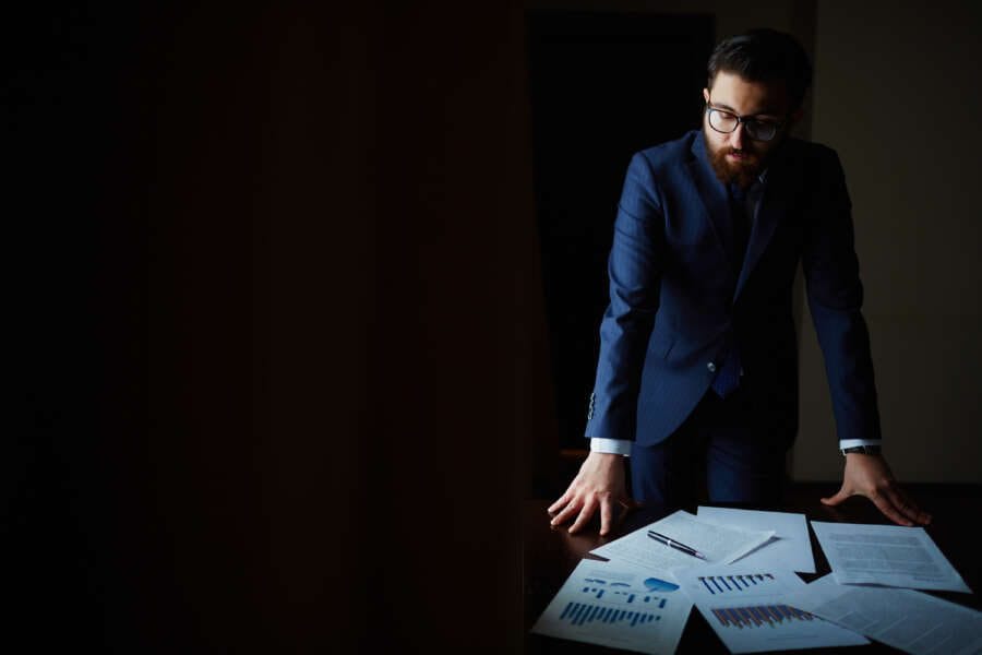 Number of investigations launched by organisations into formal complaints has skyrocketed since November 2020