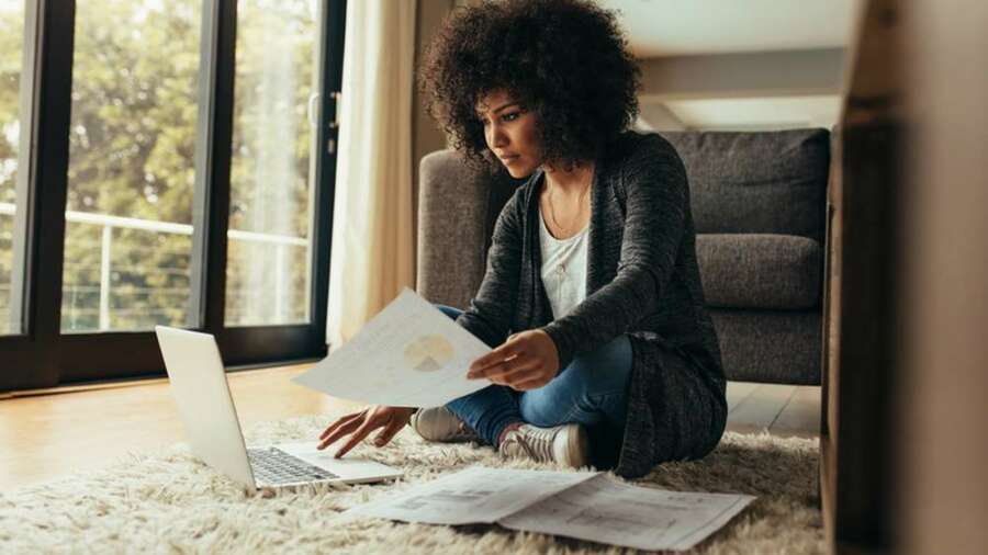 Data Entry Jobs from Home: Should You Take One?