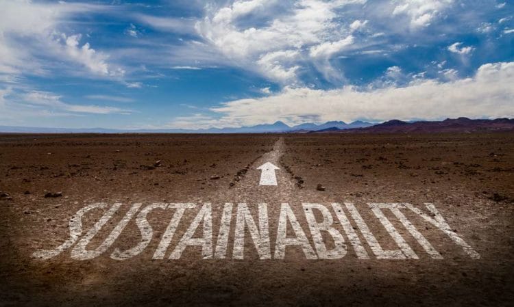 Is it time to redefine how we think about and approach sustainability