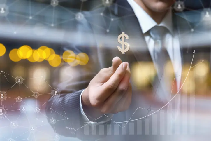 Q&#038;A: Chuck Roberts Explains His Approach to Wealth Management
