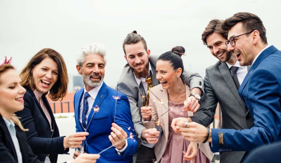 Time to pivot: How the UK’s hospitality sector can survive and thrive