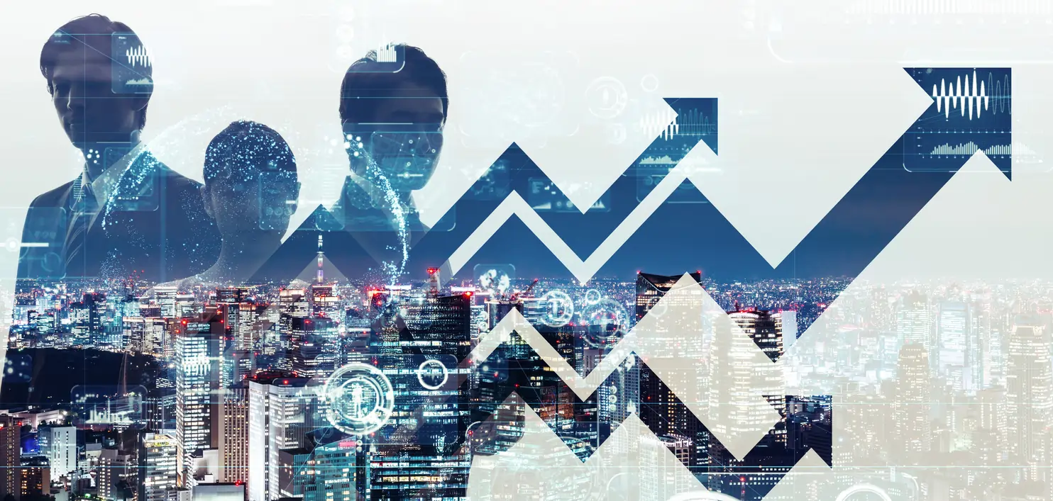 The importance of a strong business network for growth