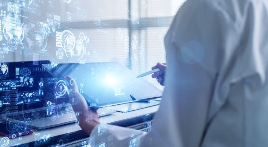 Is a new IT skills crisis on the horizon?