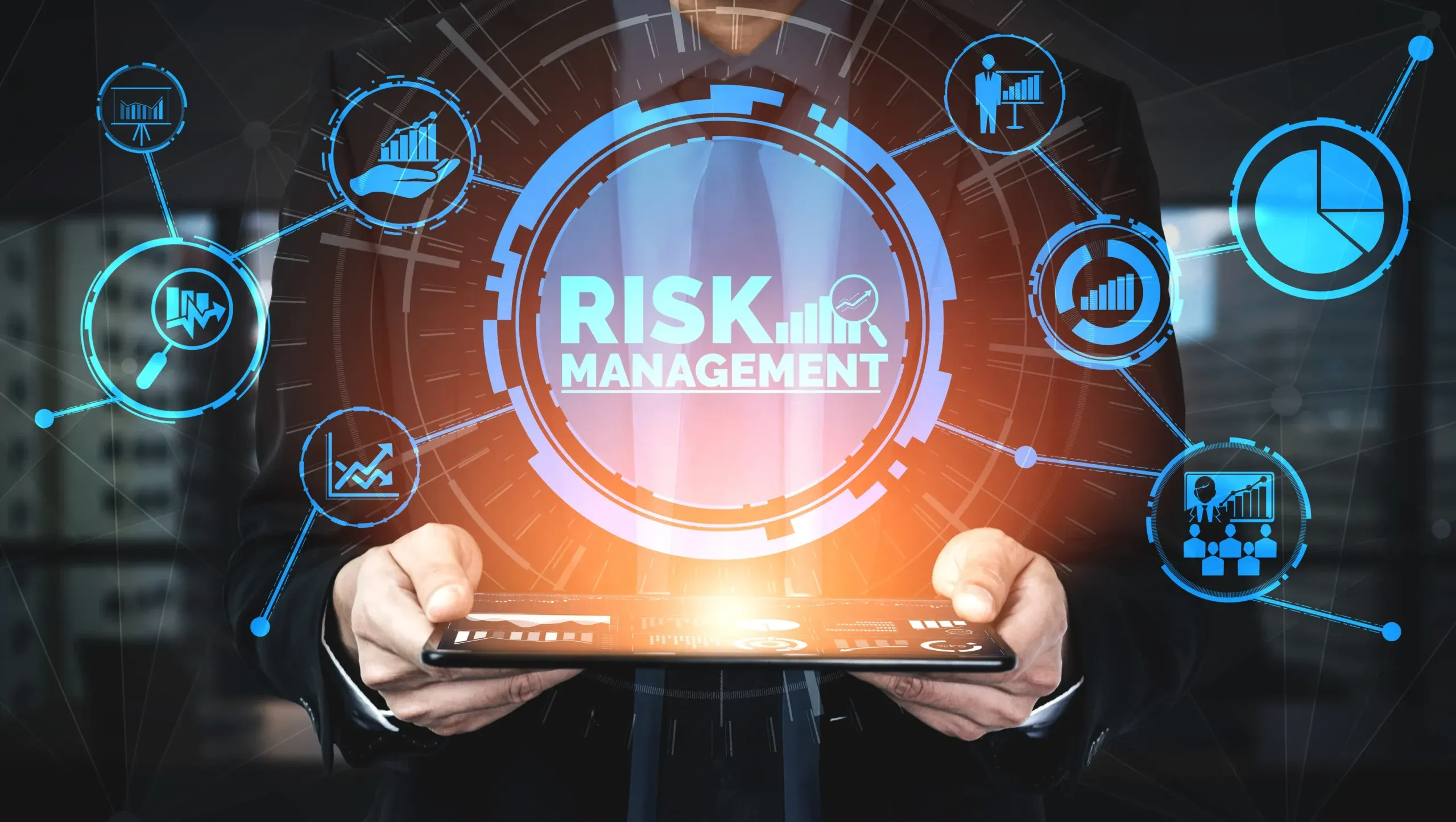 Guide to business risk assessment and management