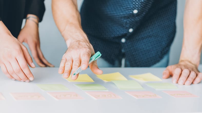Nicole Metz Explains The Consulting Process: From Assessment to Implementation