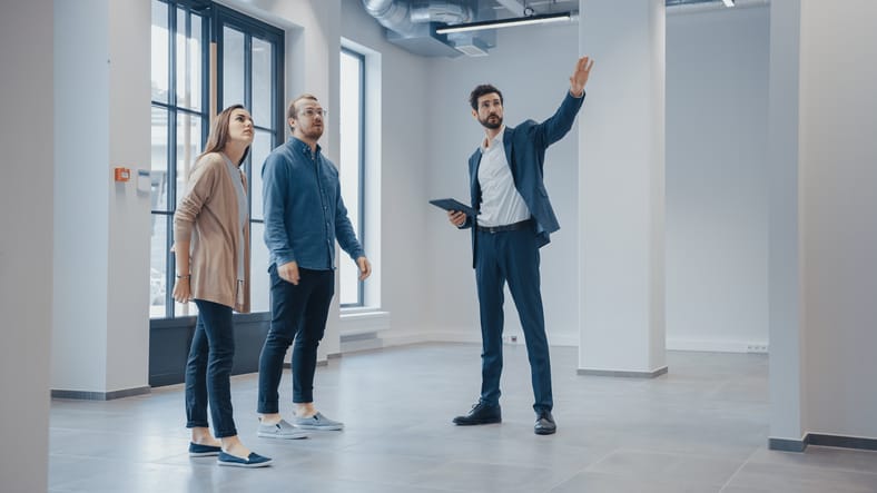 Should You Purchase Your Own Office Space?\n