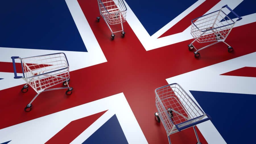 The cost of doing business: one in five Brits “can’t afford to be loyal”