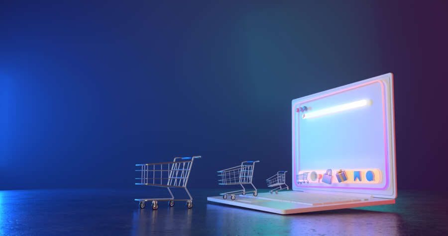 A quarter of companies worry web platforms stifle sales &#8211; Danebury Research survey reveals chief CMS concerns