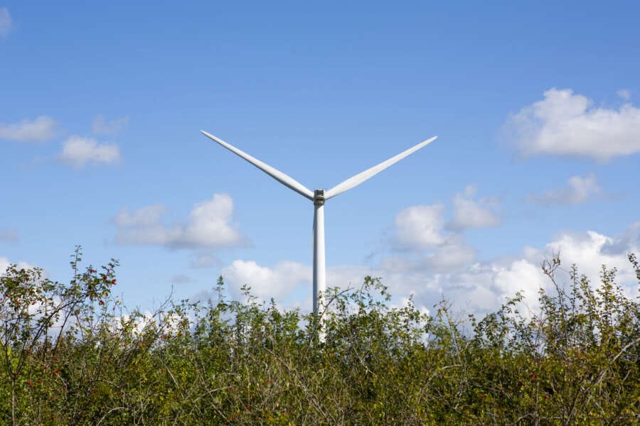 UK engineering firm powers wind farms with government support