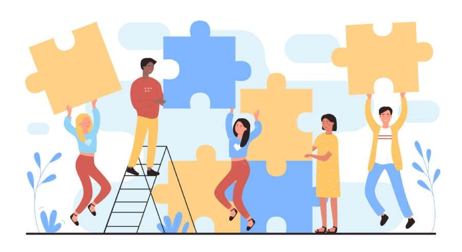 BUILD A CULTURE YOUR PEOPLE WANT TO BE PART OF