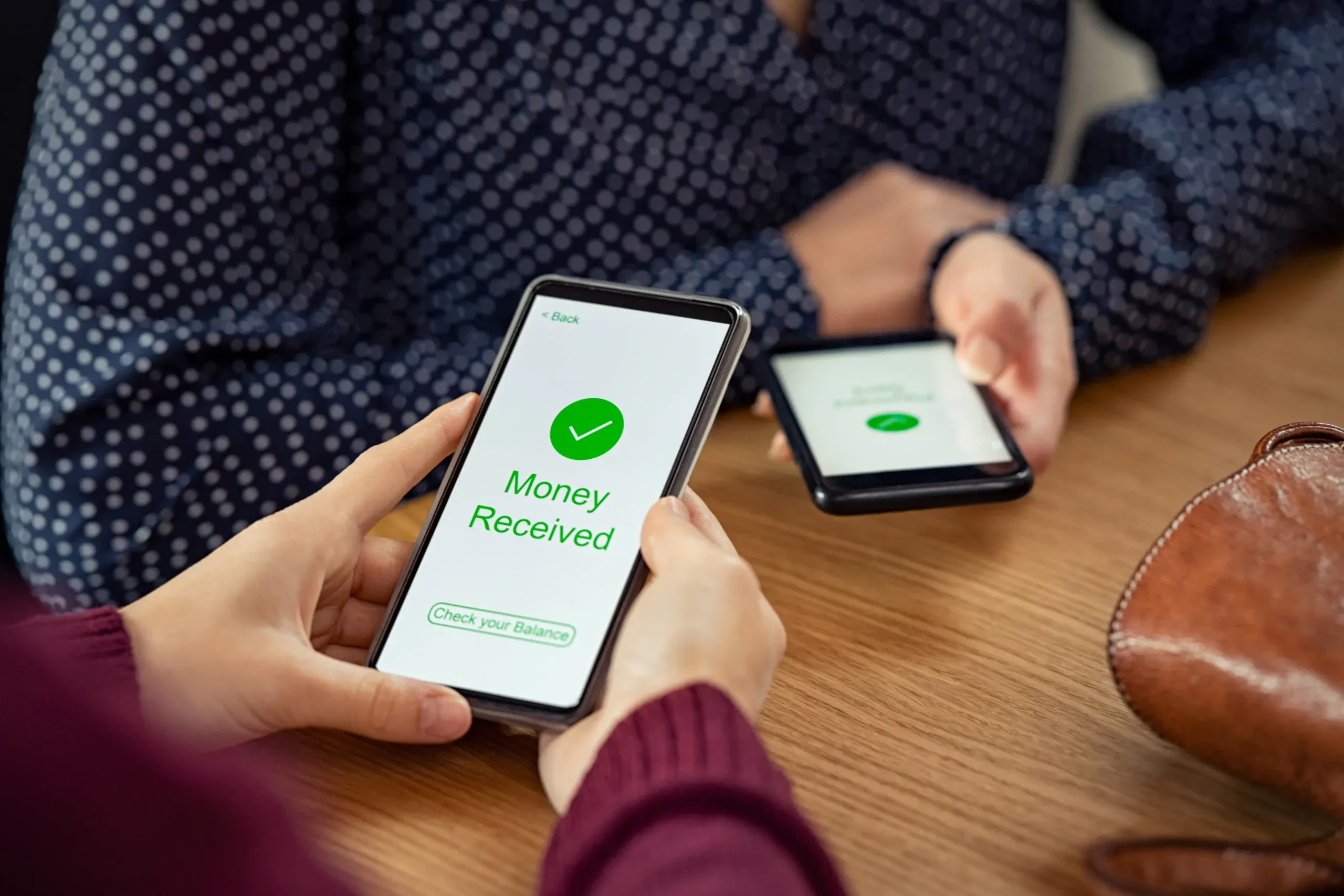 Strategies for Financial Institutions to Adapt to a Cashless Future