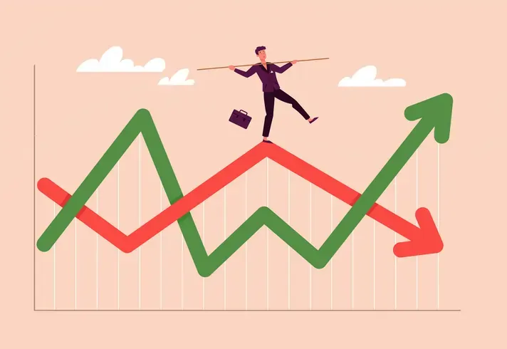 Building resilience: preparing your startup for economic downturns