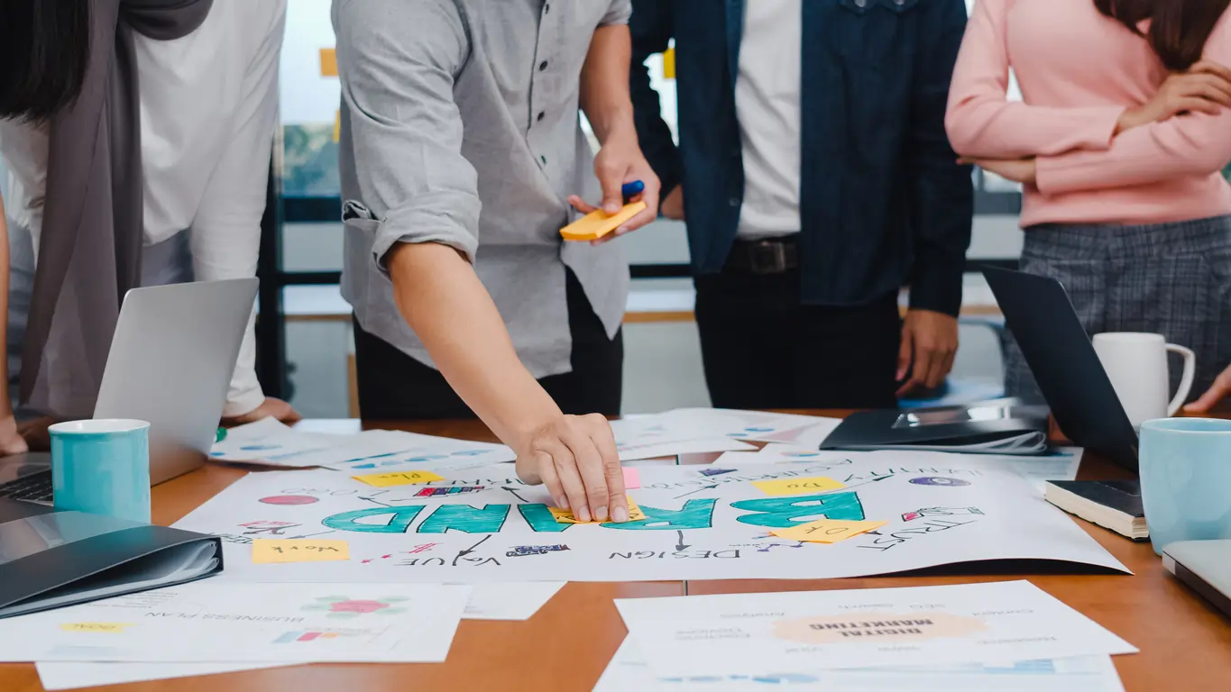 The impact of global economic trends on small businesses