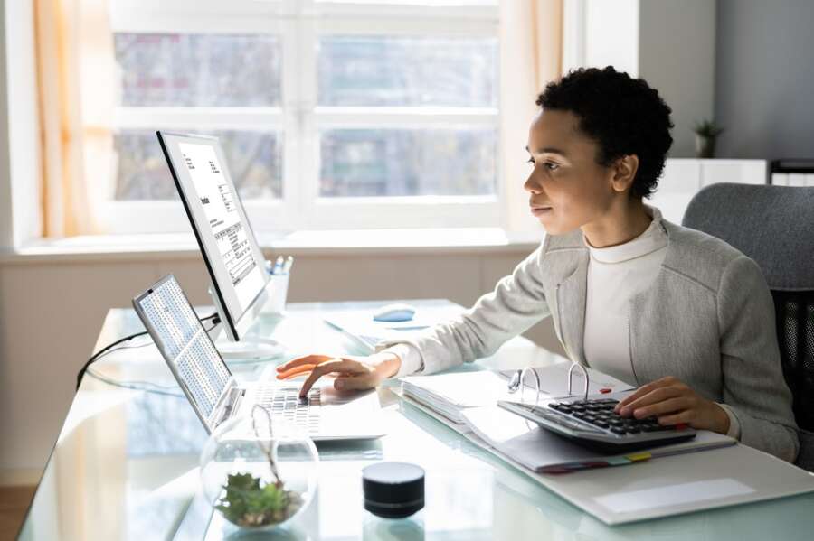 UK businesses embrace remote working &#8211; but bigger mindset shift needed