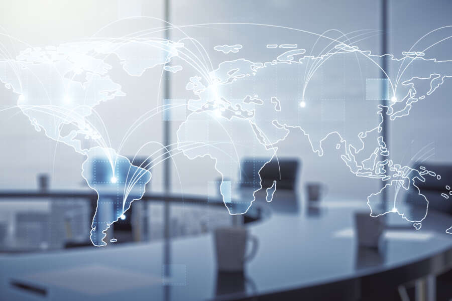 Generic programmes offer limited benefits for international businesses compared to specific cross-cultural courses