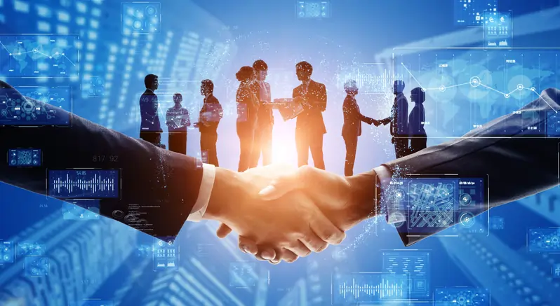 Economic development jobs