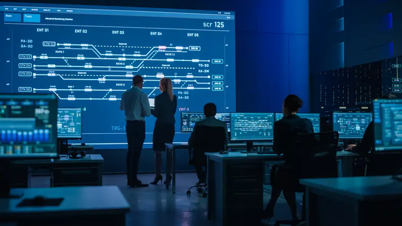 Command economic system