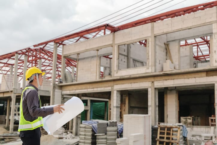 The ProLift Rigging Company: The State of Global Supply Chains in Construction