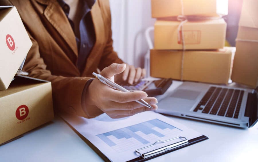 How measuring sales behaviours is key to a high performing sales team
