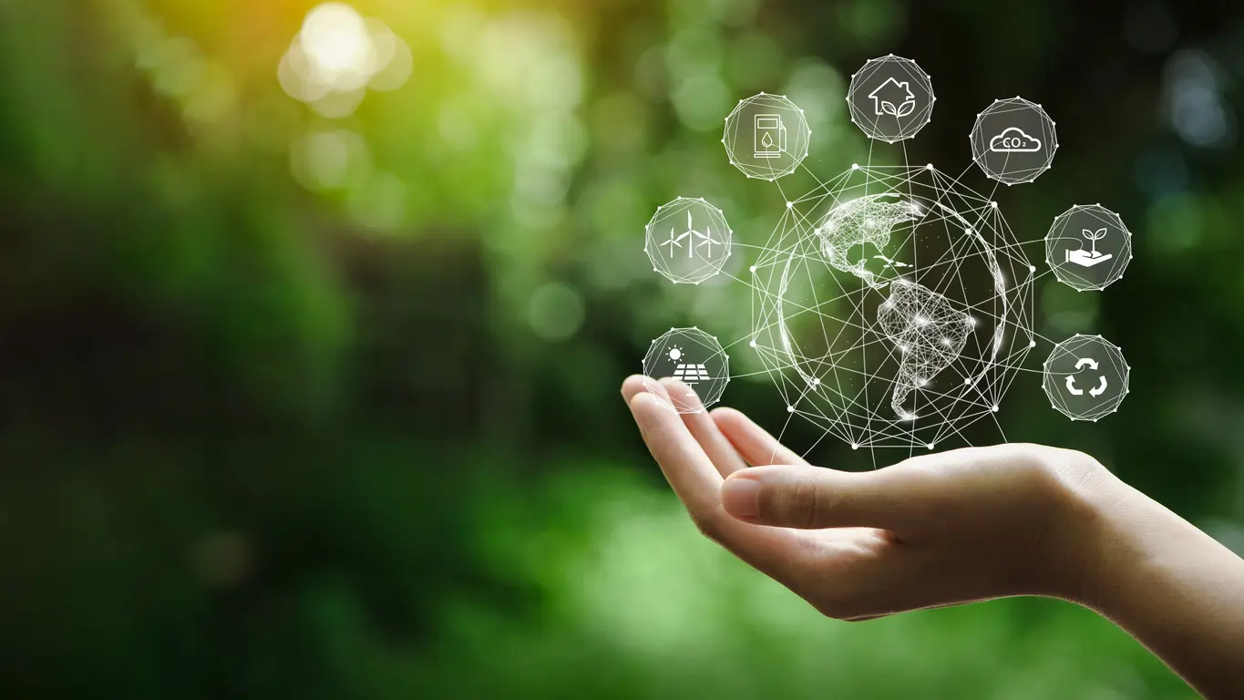 The role of sustainable finance in achieving social goals