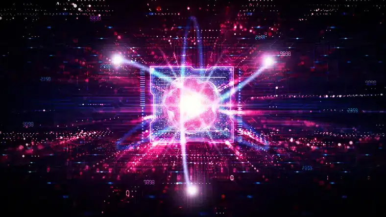 Domen Zavrl: The Vast Potential of Quantum Computing