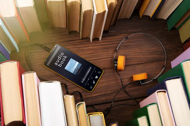 How Audiobooks are Enhancing the Benefits of Digital Technology in Education