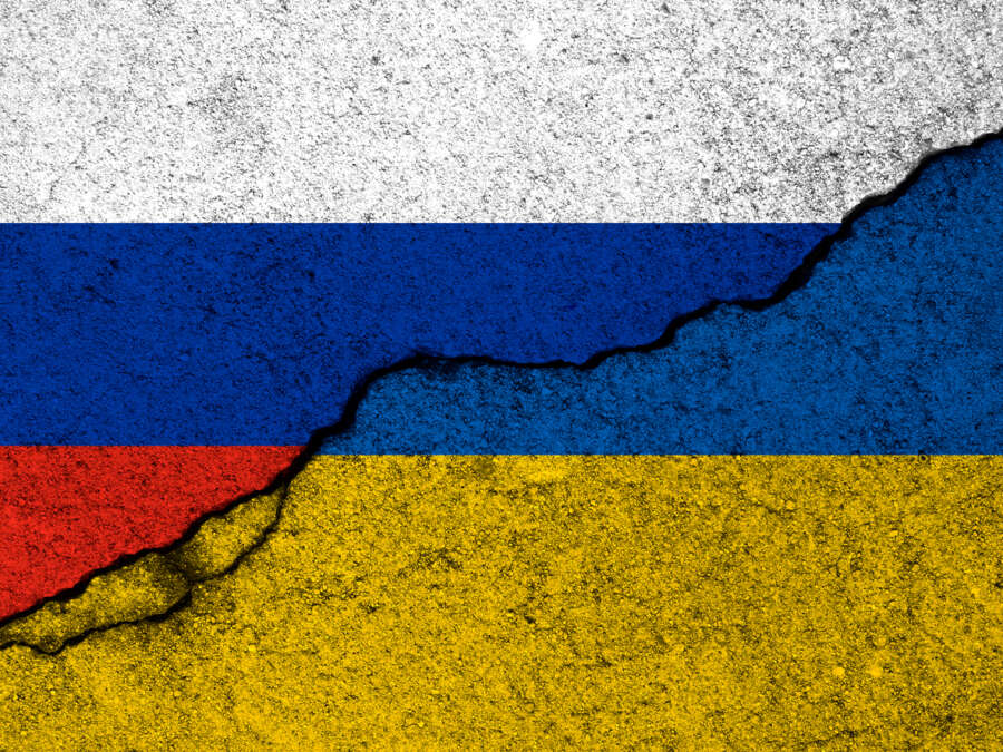 Why the war in Ukraine has impacted Africa so much &#8211; and what we can do to alleviate the problem