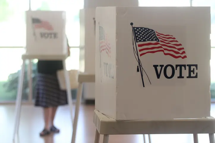 The Electoral College and Our Broken Presidential Election System