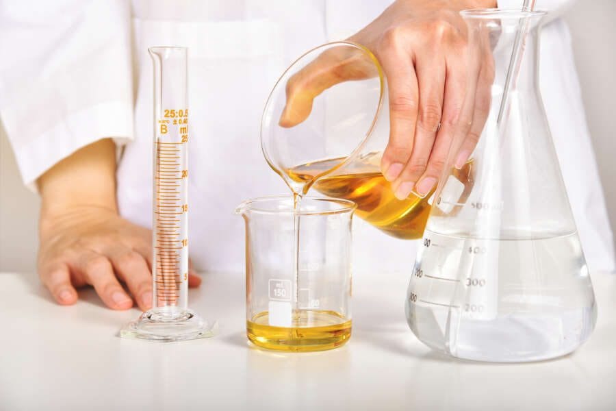Top essential oil brands