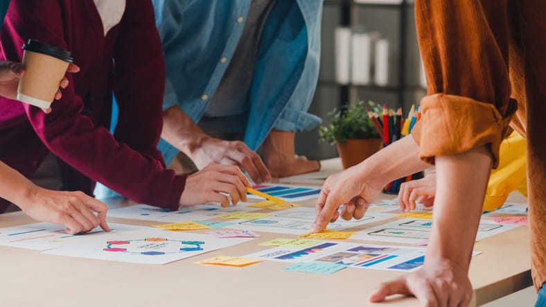 Per Jacob Solli: Balancing Innovation with Practical Execution\n