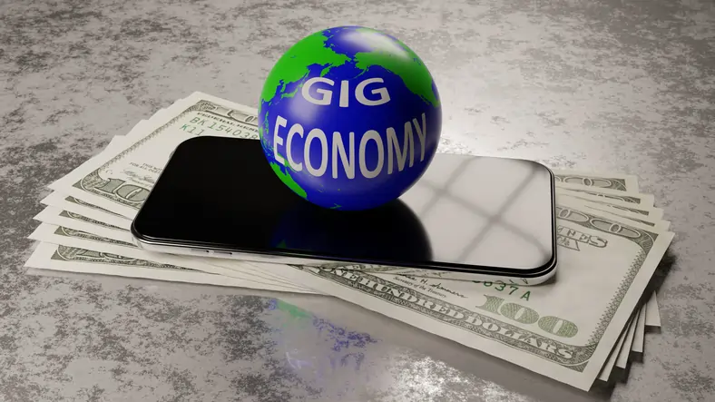 Financial services for the gig economy: addressing unique needs