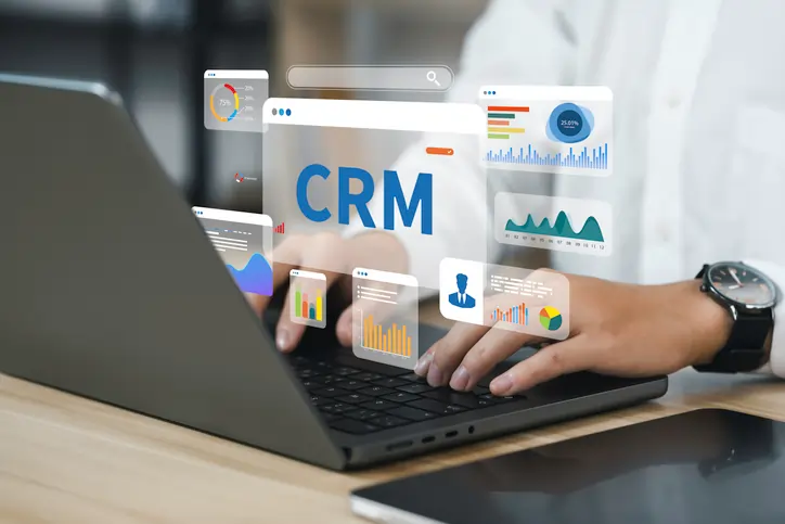 Benefits of using CRM software for small businesses