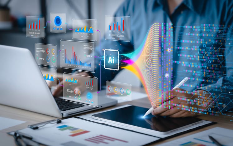 James Schellhase Shares How Technology Continues To Be a Driving Force in the Business Market