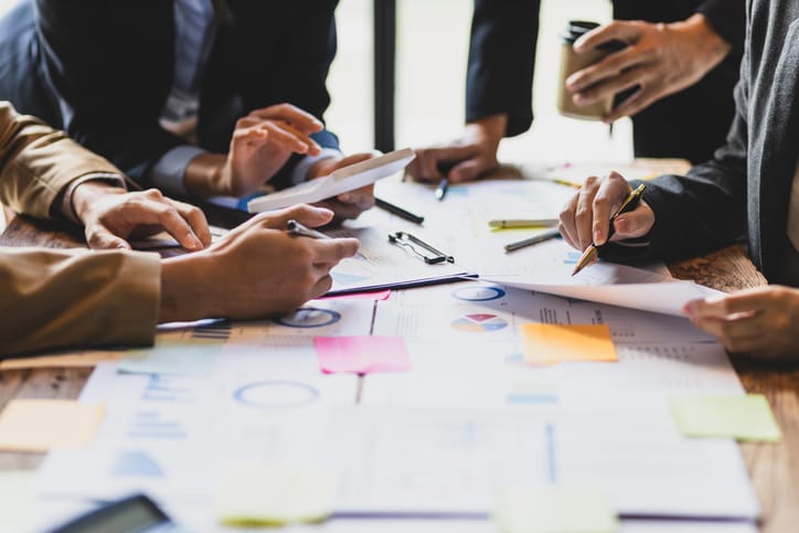 James Burleson: Balancing People, Processes, and Performance Through Holistic Planning
