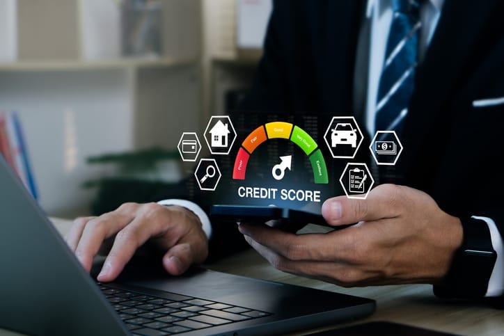 Why is a good credit score so important? 