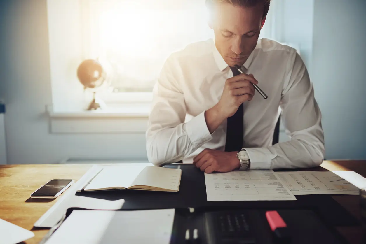 Creating an ideal workspace: What every home office needs to boost productivity