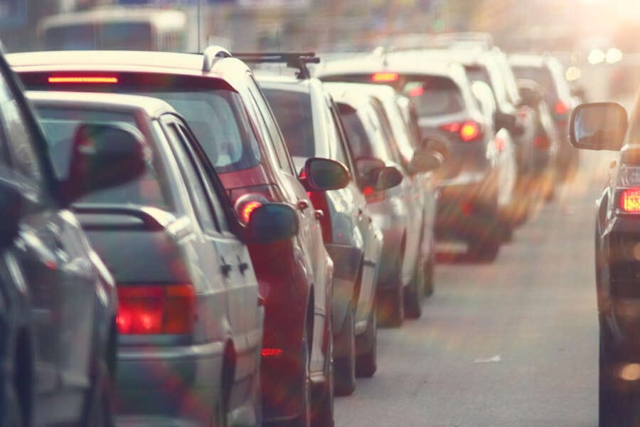 Hybrid working is driving demand for offices with less of a commute