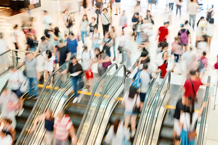 Adapting to consumer behavior changes in 2024