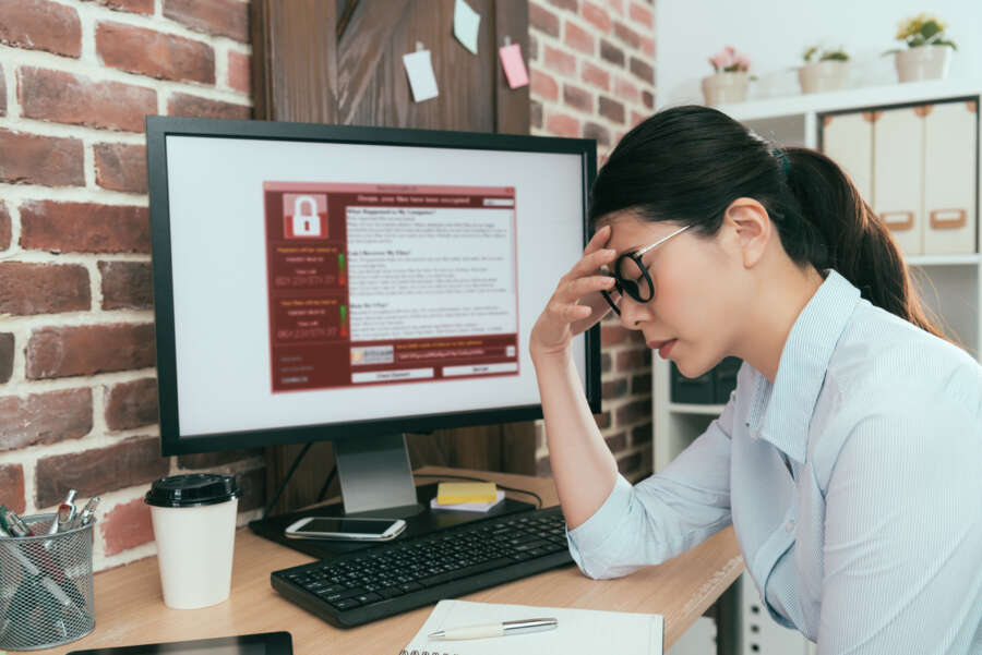 What to do if your business has been hacked