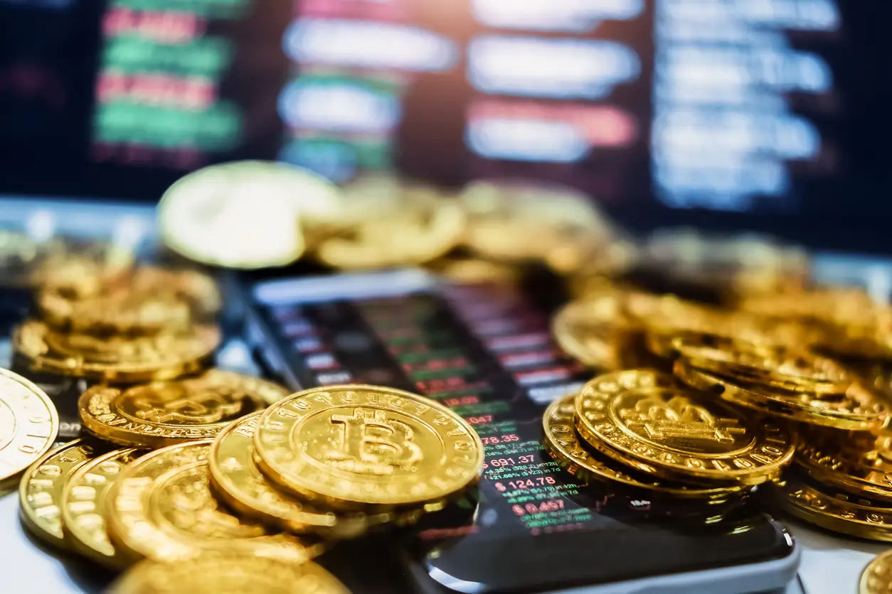 The rise of digital currencies: what does the future hold?