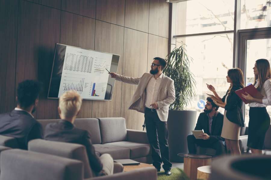 This is the Intelligence Era, but only a fraction of businesses are embracing it