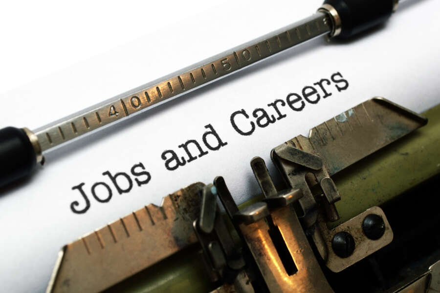 WHY BEING A GIG WORKER COULD BE A MORE LUCRATIVE AND LONG-TERM WAY OF WORKING