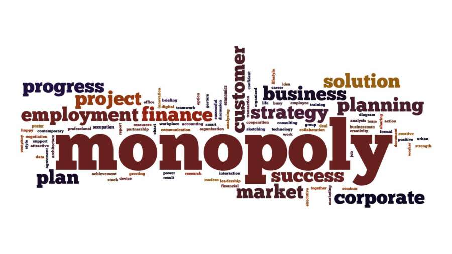 Monopoly Pricing &#8211; How Does Monopoly Pricing Cause Monopolistic Competition?