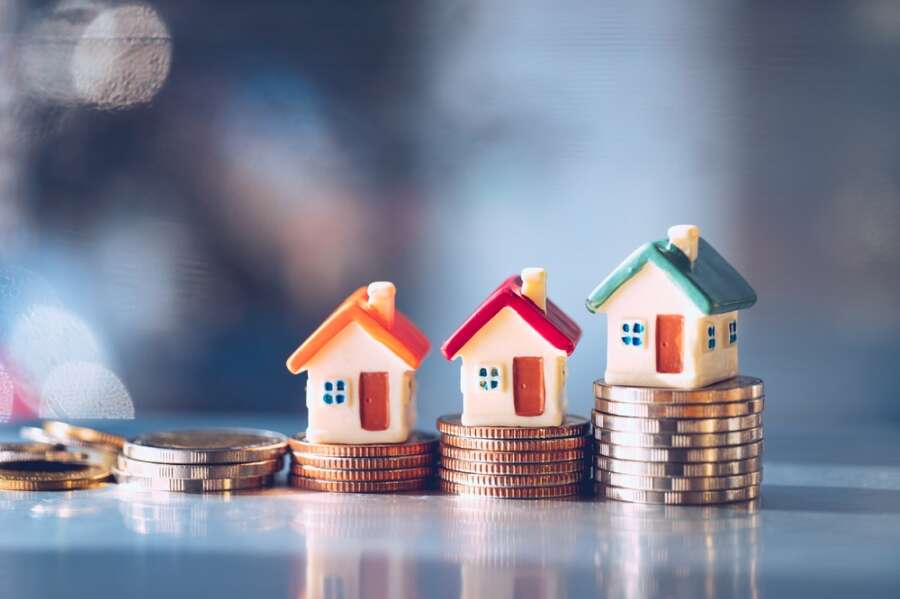 Over half of homeowners are ‘put off’ moving house due to rising mortgage rates