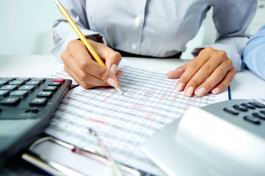 Accounting and accountants can save the world