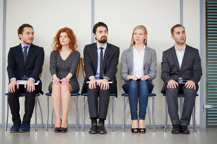 The rise of the servant economy