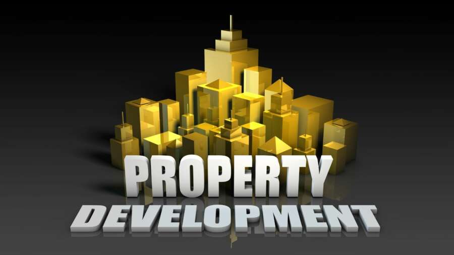 8 things to know about Property Development Lenders