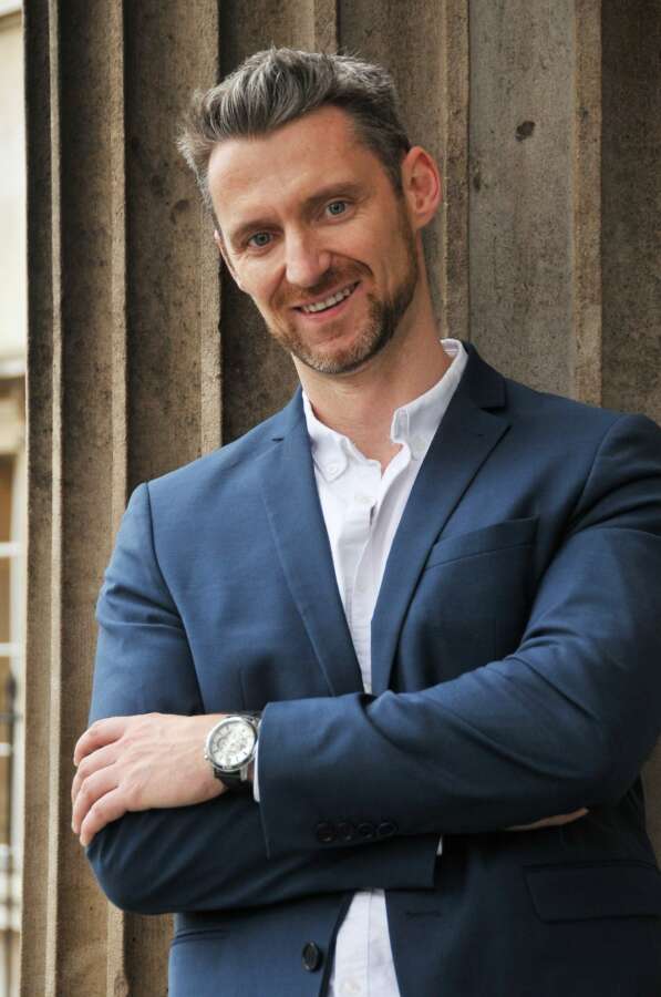 Richard Fletcher