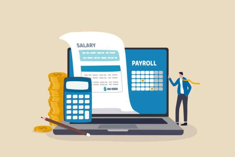 CloudPay raises $50 million and reports high growth as payroll evolution continues